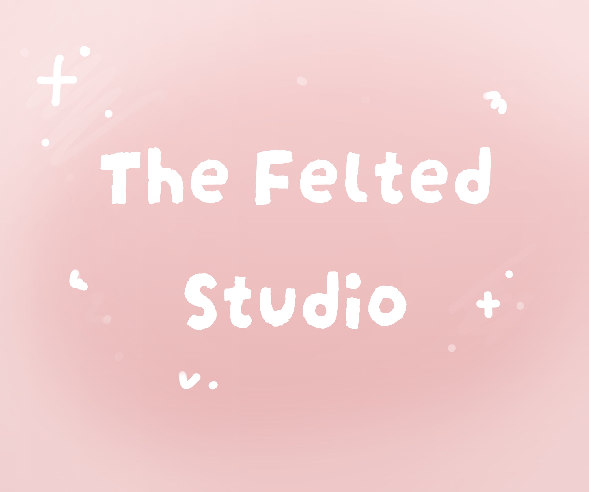 The Felted Studio